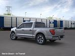 2025 Ford F-150 SuperCrew Cab 4x2 Pickup for sale #E18659 - photo 2