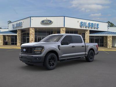 2025 Ford F-150 SuperCrew Cab 4x4 Pickup for sale #E18923 - photo 1