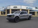 2025 Ford F-150 SuperCrew Cab 4x4 Pickup for sale #E18923 - photo 1
