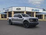 2025 Ford F-150 SuperCrew Cab 4x4 Pickup for sale #E18923 - photo 7