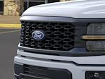 2025 Ford F-150 Super Cab 4x2 Pickup for sale #E19134 - photo 17