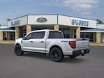 2025 Ford F-150 SuperCrew Cab 4x4 Pickup for sale #E19524 - photo 4