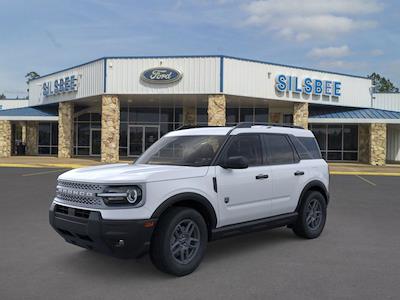 New 2026 Ford Bronco Sport - photo 1