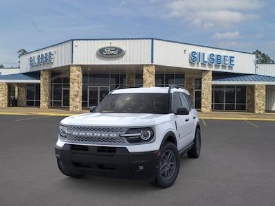 New 2026 Ford Bronco Sport - photo 1
