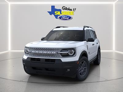 New 2026 Ford Bronco Sport - photo 1