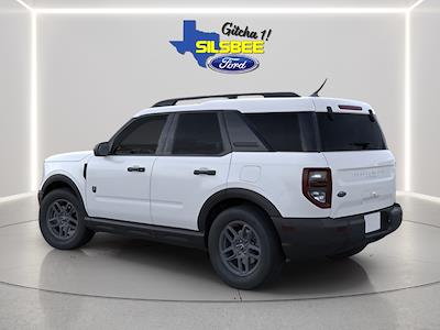 New 2026 Ford Bronco Sport - photo 1