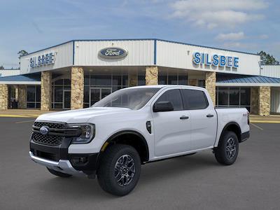 2025 Ford Ranger SuperCrew Cab 4x4 Pickup for sale #E21863 - photo 1