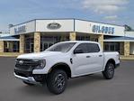 2025 Ford Ranger SuperCrew Cab 4x4 Pickup for sale #E21863 - photo 1