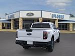 2025 Ford Ranger SuperCrew Cab 4x4 Pickup for sale #E21863 - photo 8