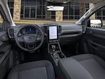 2025 Ford Ranger SuperCrew Cab 4x4 Pickup for sale #E21863 - photo 9