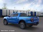 2025 Ford Ranger SuperCrew Cab 4x4 Pickup for sale #E21865 - photo 2
