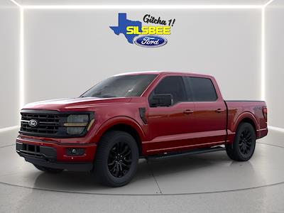 New 2025 Ford F-150 - photo 1