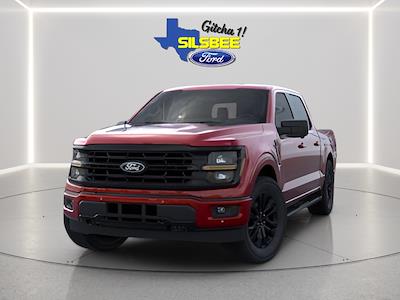 New 2025 Ford F-150 - photo 1