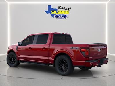 New 2025 Ford F-150 - photo 1