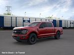 2025 Ford F-150 SuperCrew Cab 4x4 Pickup for sale #E25992 - photo 1