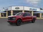 2025 Ford F-150 SuperCrew Cab 4WD Pickup for sale #E25992 - photo 1