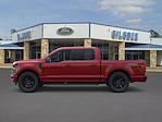 2025 Ford F-150 SuperCrew Cab 4WD Pickup for sale #E25992 - photo 3