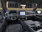 2025 Ford F-150 SuperCrew Cab 4WD Pickup for sale #E25992 - photo 9