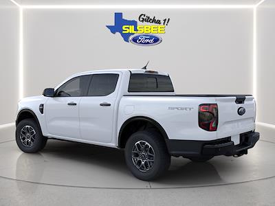 New 2025 Ford Ranger - photo 1