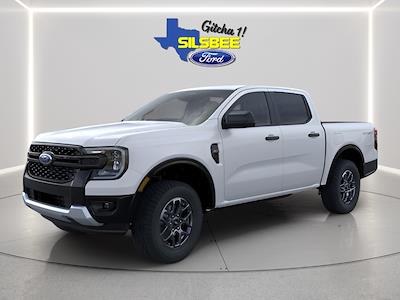 New 2025 Ford Ranger - photo 1