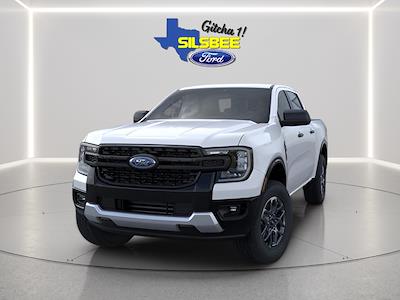 New 2025 Ford Ranger - photo 1