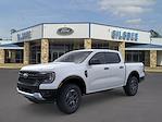 2025 Ford Ranger SuperCrew Cab RWD Pickup for sale #E27043 - photo 1