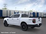 2025 Ford Ranger SuperCrew Cab 4x2 Pickup for sale #E30520 - photo 2