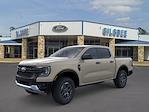 2025 Ford Ranger SuperCrew Cab 4WD Pickup for sale #E33642 - photo 1