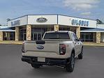 2025 Ford Ranger SuperCrew Cab 4WD Pickup for sale #E33642 - photo 4