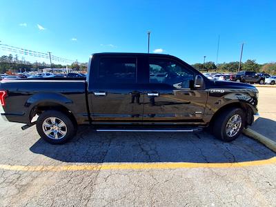 2015 Ford F-150 SuperCrew Cab 4x2 Pickup for sale #E33642A - photo 2