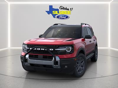 New 2025 Ford Bronco Sport - photo 1