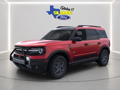 New 2025 Ford Bronco Sport - photo 1