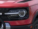 2025 Ford Bronco Sport 4WD SUV for sale #E48090 - photo 18