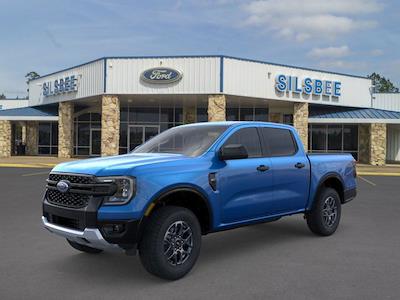 New 2025 Ford Ranger XLT SuperCrew Cab for sale #E58379 - photo 1