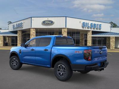 New 2025 Ford Ranger XLT SuperCrew Cab for sale #E58379 - photo 2