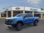 New 2025 Ford Ranger XLT SuperCrew Cab for sale #E58379 - photo 1