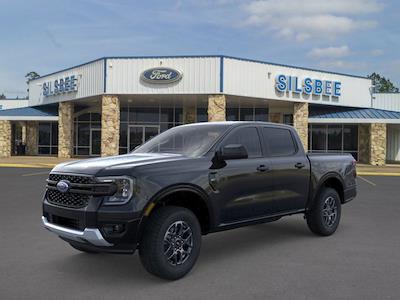 New 2025 Ford Ranger XLT SuperCrew Cab for sale #E60915 - photo 1