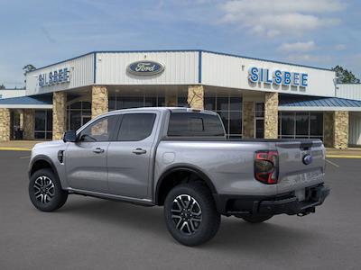 New 2025 Ford Ranger Lariat SuperCrew Cab for sale #E63888 - photo 2