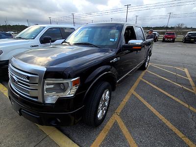 Used 2013 Ford F-150 - photo 1