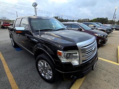Used 2013 Ford F-150 - photo 1