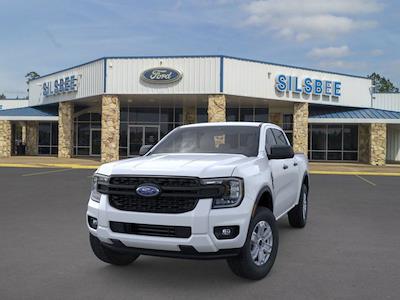 2025 Ford Ranger SuperCrew Cab 4x2 Pickup for sale #E70786 - photo 2