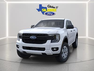 New 2025 Ford Ranger - photo 1