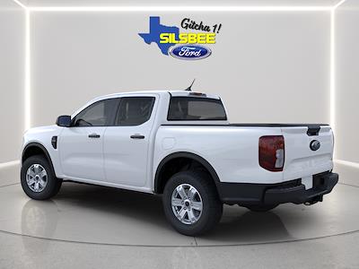 New 2025 Ford Ranger - photo 1