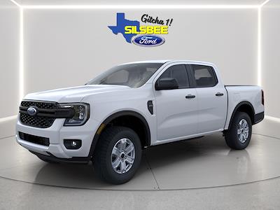 New 2025 Ford Ranger - photo 1