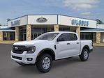 New 2025 Ford Ranger XL SuperCrew Cab for sale #E70786 - photo 1