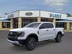 2025 Ford Ranger SuperCrew Cab 4x4 Pickup for sale #E71739 - photo 1