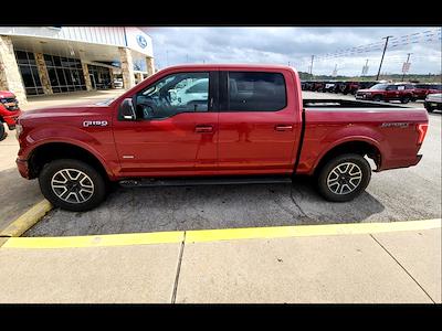 Used 2016 Ford F-150 - photo 1