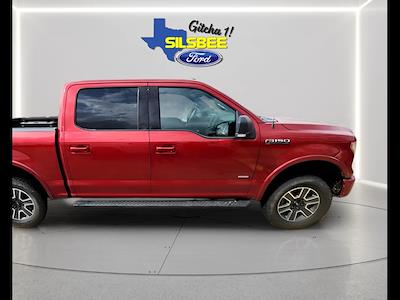 Used 2016 Ford F-150 - photo 1