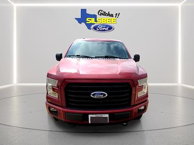 Used 2016 Ford F-150 - photo 1