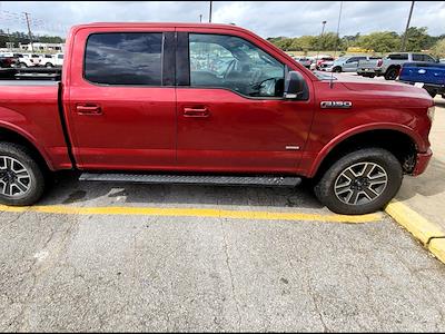 Used 2016 Ford F-150 - photo 1